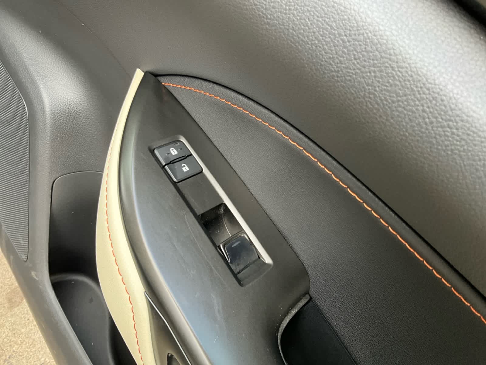 2023 Lexus NX Luxury