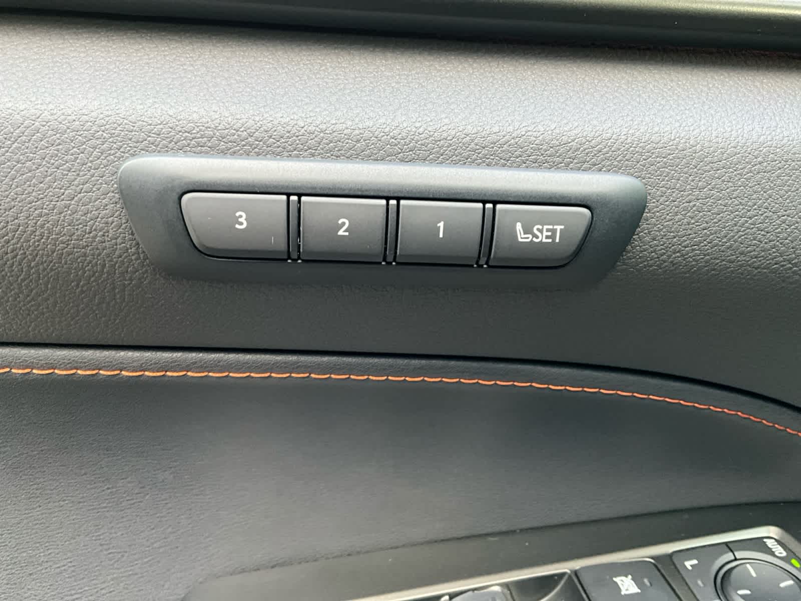 2023 Lexus NX Luxury