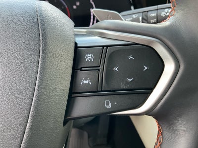 2023 Lexus NX Luxury