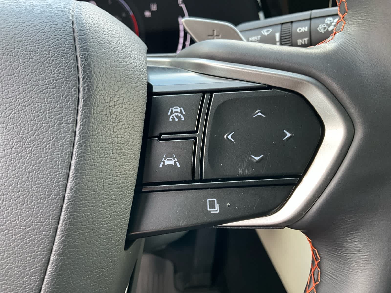 2023 Lexus NX Luxury