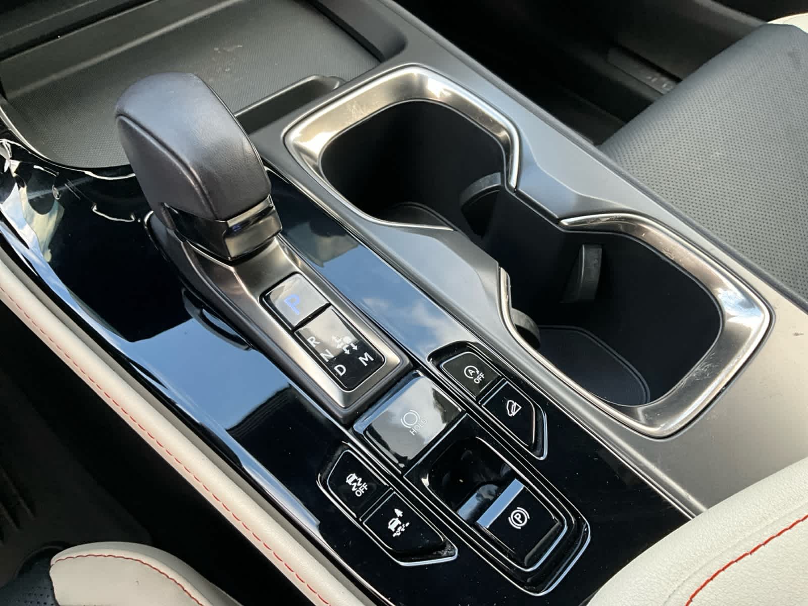 2023 Lexus NX Luxury