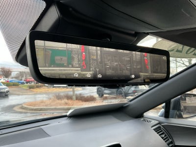 2023 Lexus NX Luxury