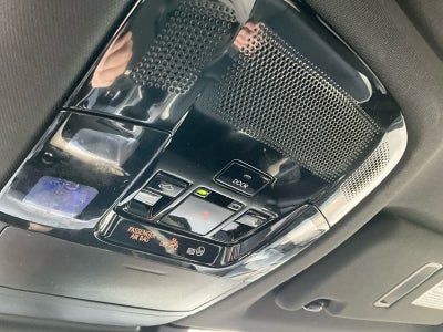 2023 Lexus NX Luxury