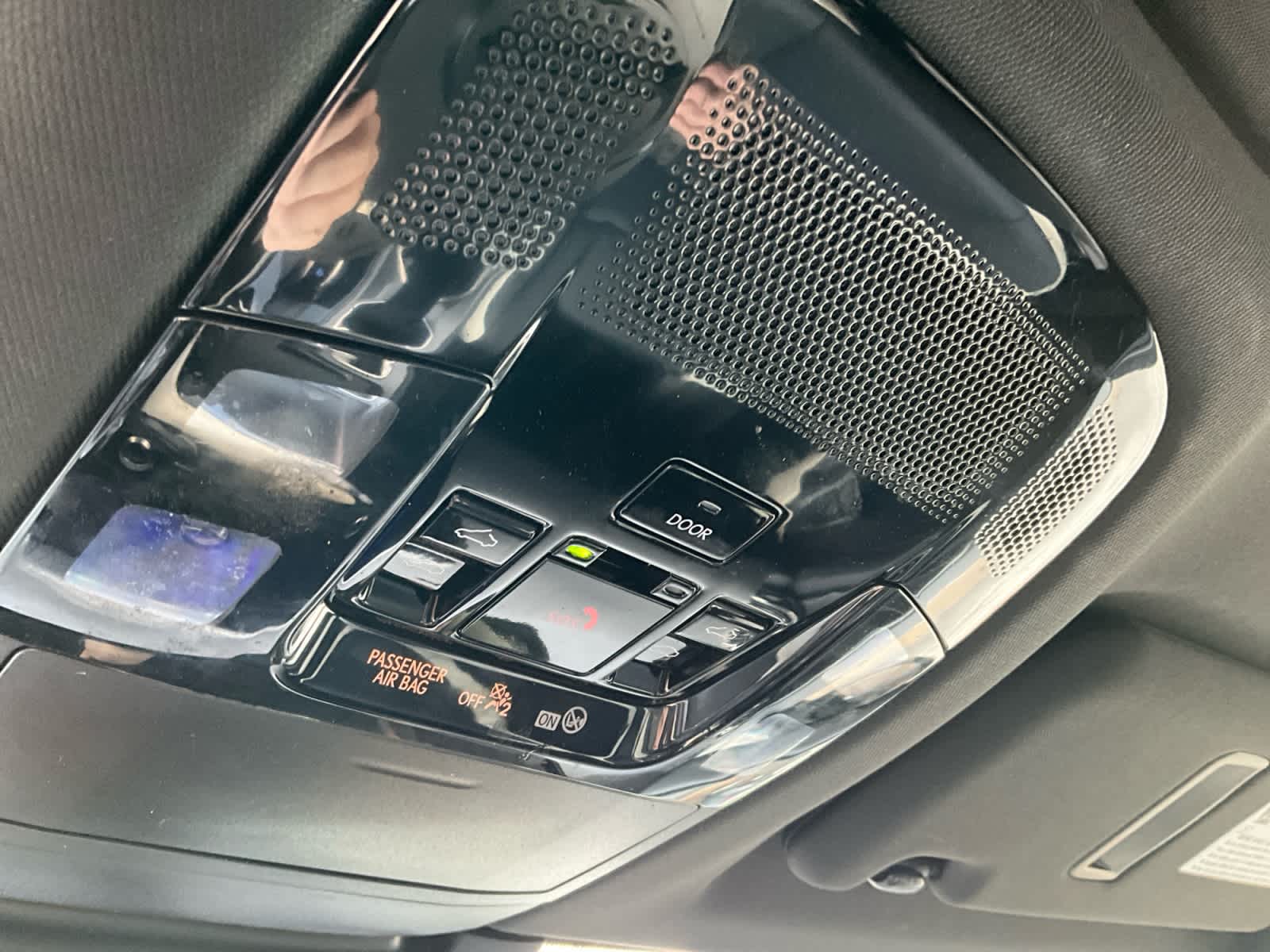 2023 Lexus NX Luxury