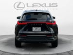 2023 Lexus NX Luxury