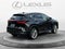 2023 Lexus NX Luxury