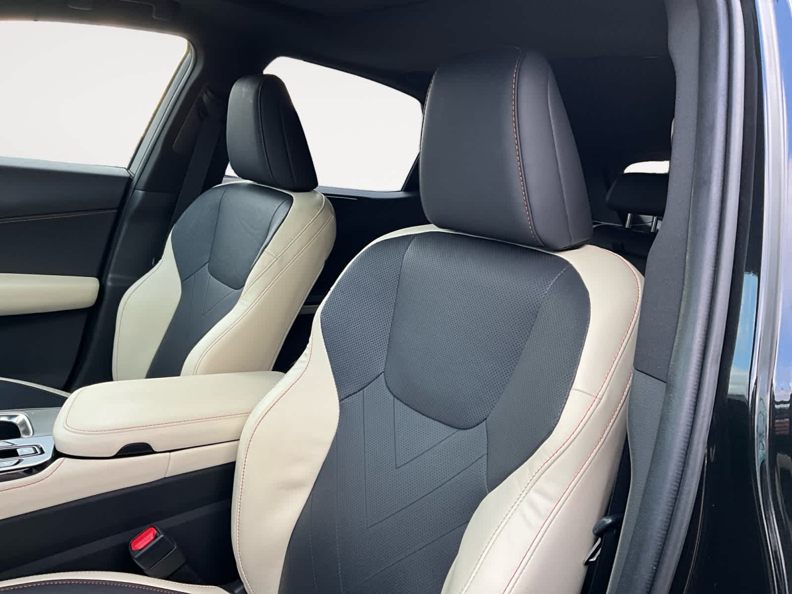 2023 Lexus NX Luxury