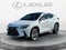 2026 Lexus NX 350 Luxury