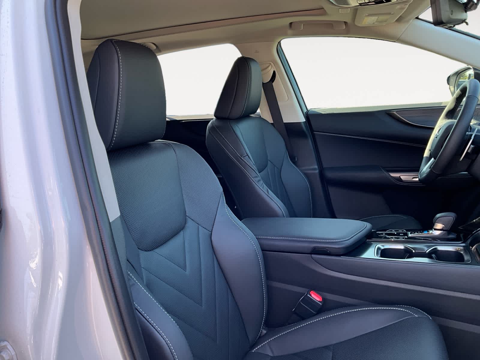 2026 Lexus NX 350 Luxury