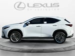 2026 Lexus NX 350 Luxury