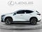 2026 Lexus NX 350 Luxury