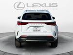 2026 Lexus NX 350 Luxury
