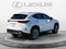 2026 Lexus NX 350 Luxury