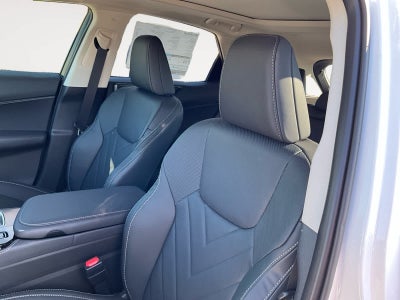 2026 Lexus NX 350 Luxury