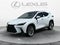 2026 Lexus NX 350 Luxury