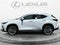 2026 Lexus NX 350 Luxury