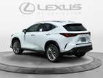2026 Lexus NX 350 Luxury