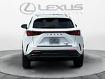 2026 Lexus NX 350 Luxury