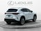 2026 Lexus NX 350 Luxury