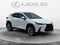 2026 Lexus NX 350 Luxury