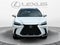 2026 Lexus NX 350 Luxury