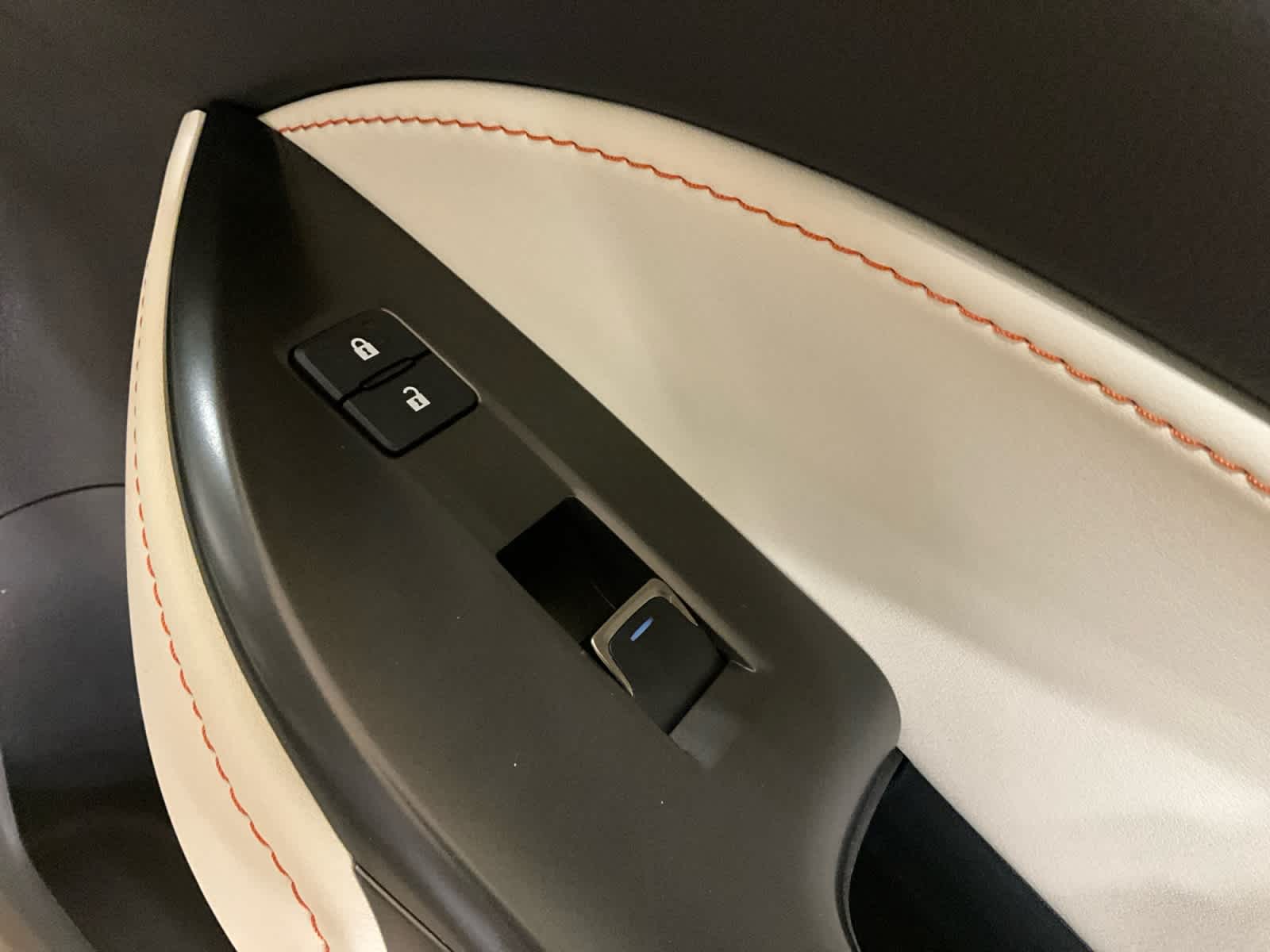 2024 Lexus NX 350h Luxury