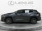 2024 Lexus NX 350h Luxury