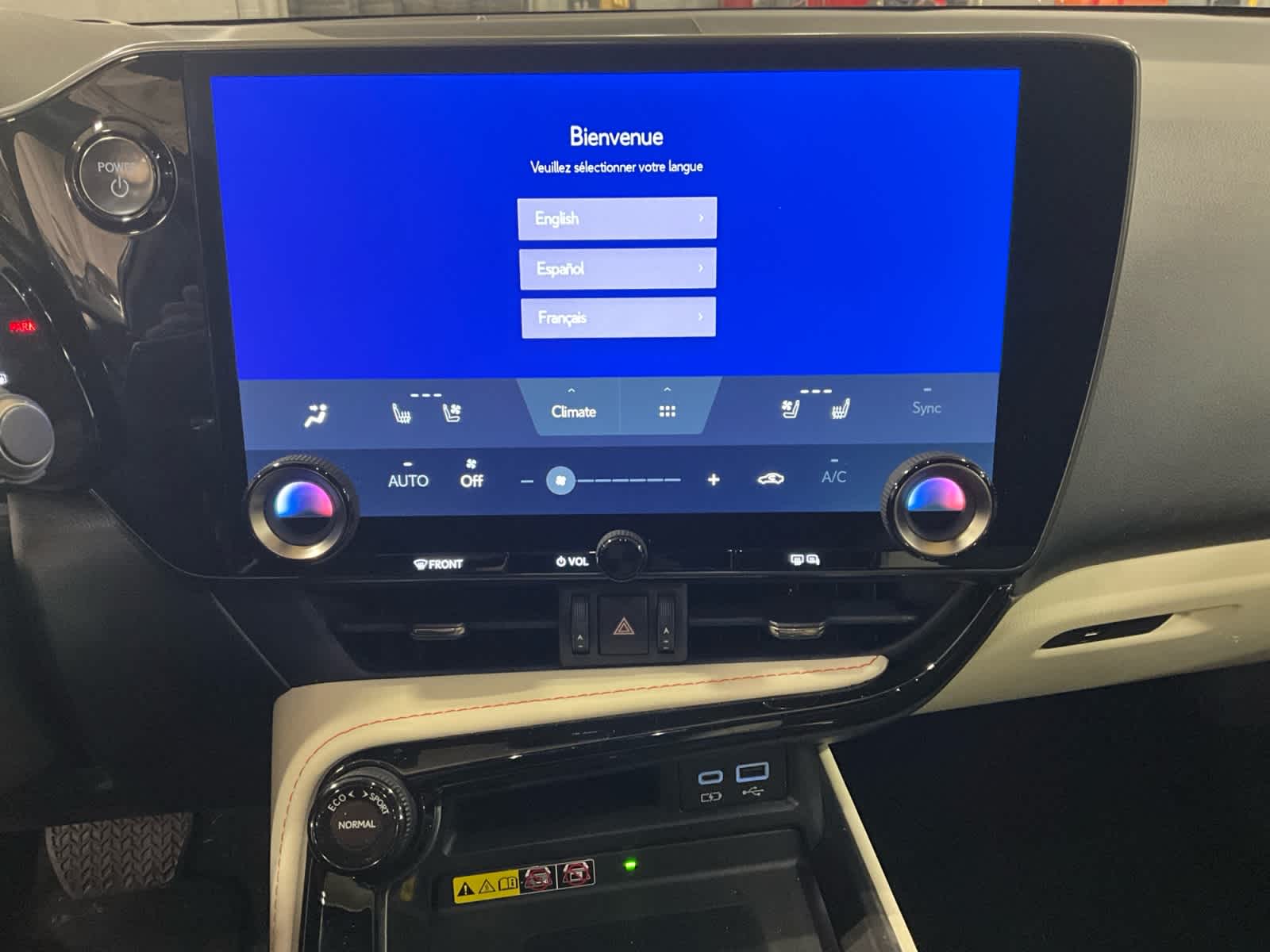 2024 Lexus NX 350h Luxury