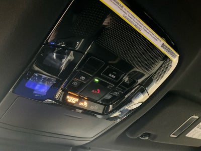 2024 Lexus NX 350h Luxury