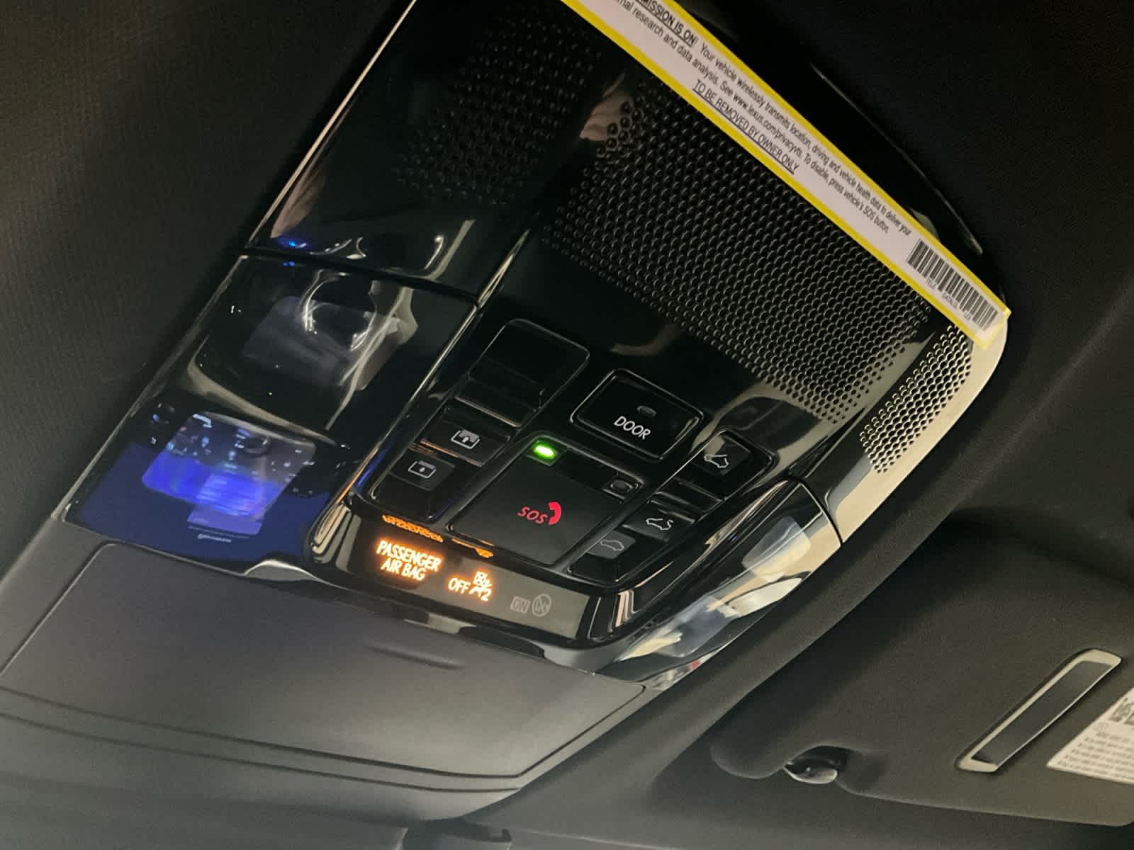 2024 Lexus NX 350h Luxury