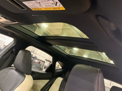 2024 Lexus NX 350h Luxury