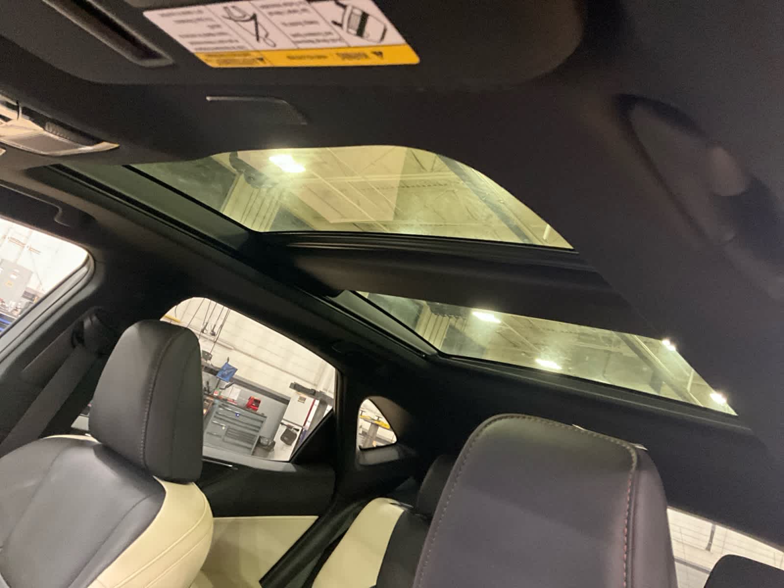 2024 Lexus NX 350h Luxury