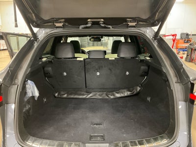 2024 Lexus NX 350h Luxury