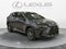 2024 Lexus NX 350h Luxury
