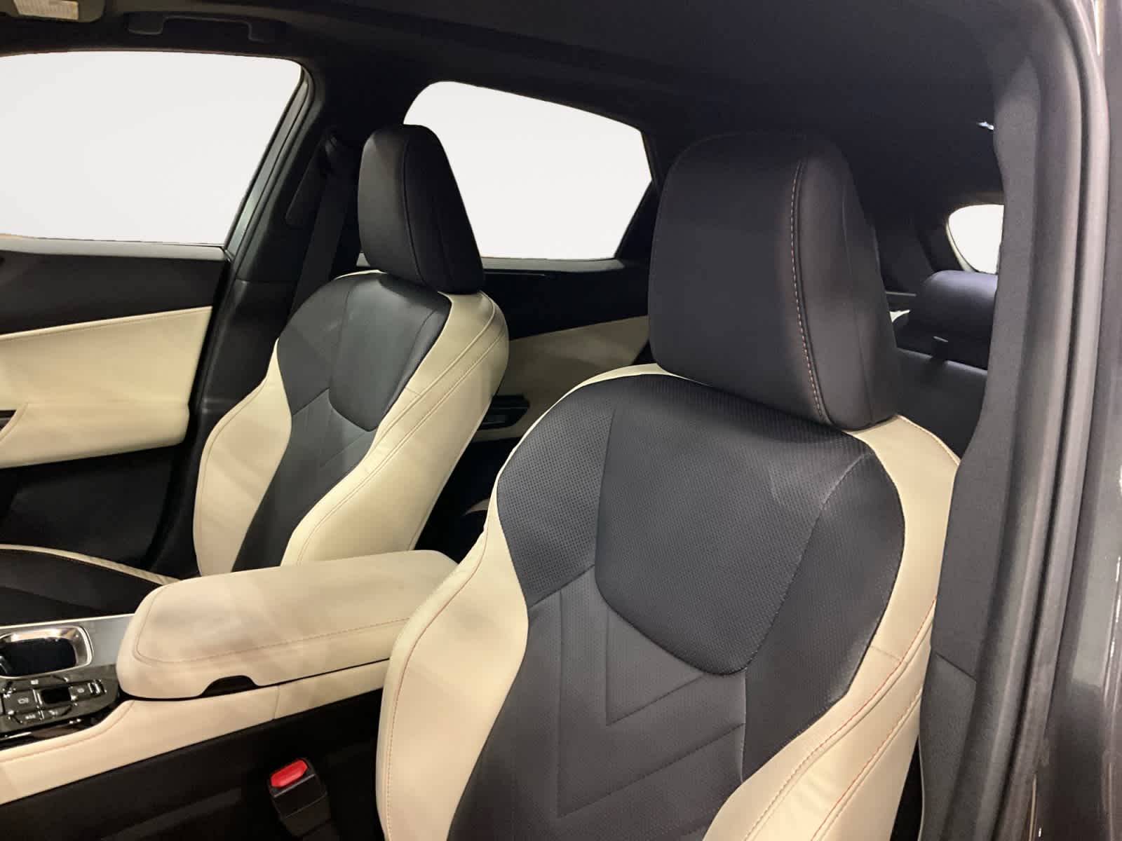 2024 Lexus NX 350h Luxury