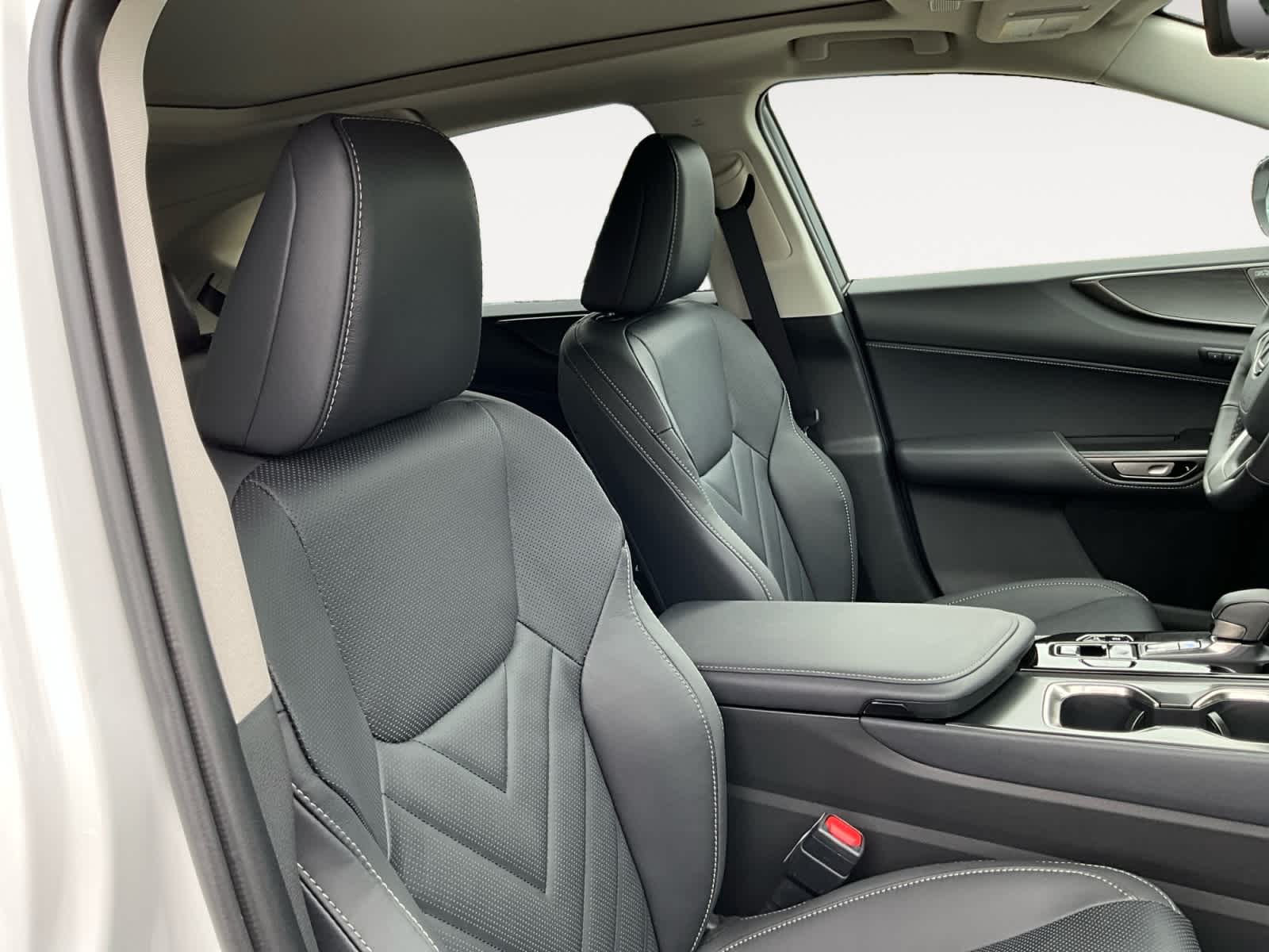 2026 Lexus NX 350h Luxury