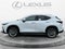 2026 Lexus NX 350h Luxury