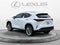 2026 Lexus NX 350h Luxury