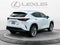 2026 Lexus NX 350h Luxury