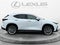 2026 Lexus NX 350h Luxury