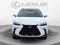 2026 Lexus NX 350h Luxury