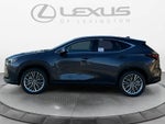 2026 Lexus NX 350h Luxury