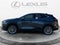 2026 Lexus NX 350h Luxury