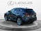 2026 Lexus NX 350h Luxury