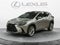2025 Lexus NX 350h Luxury