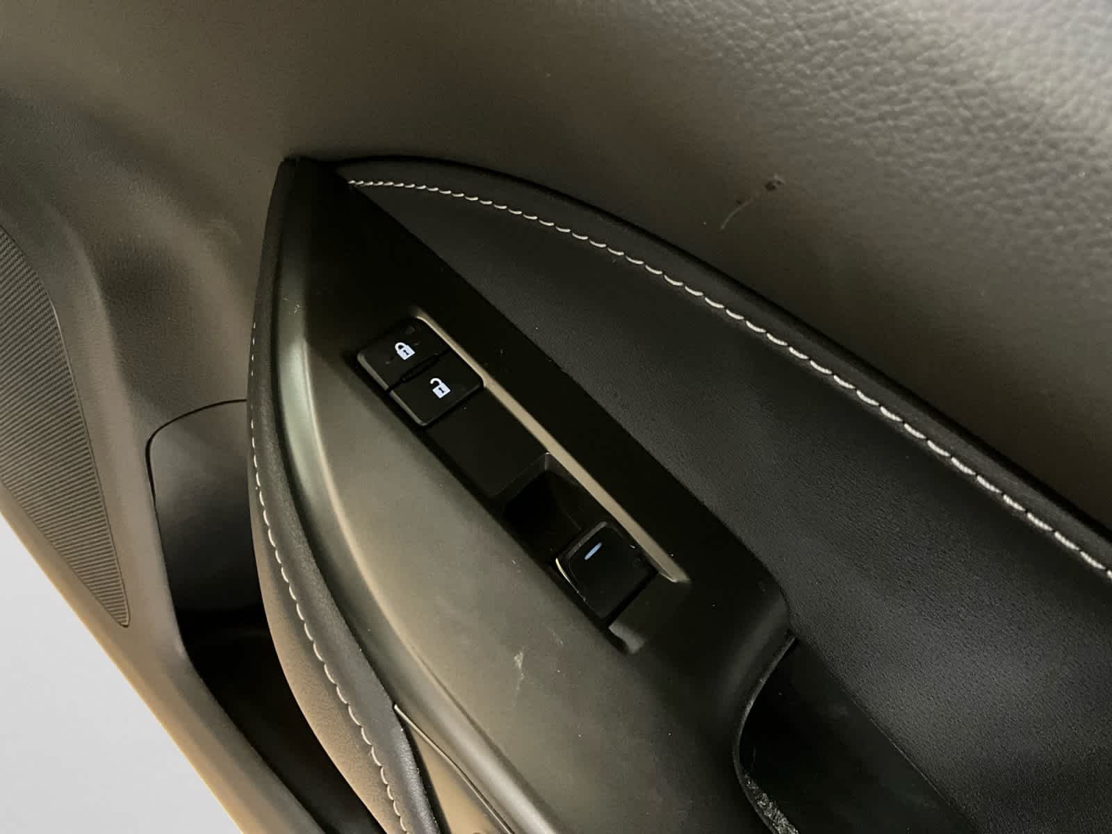 2025 Lexus NX 350h Luxury
