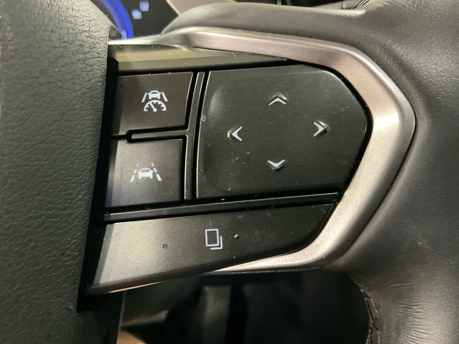 2025 Lexus NX 350h Luxury