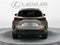 2025 Lexus NX 350h Luxury