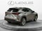 2025 Lexus NX 350h Luxury