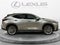 2025 Lexus NX 350h Luxury